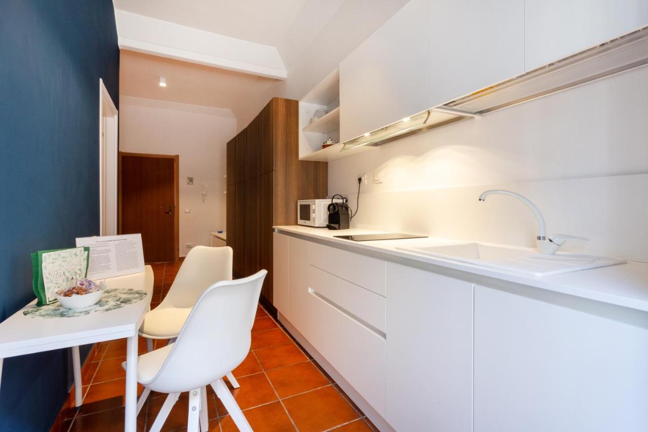 Apollo Apartment Ortigia Syracuse Extérieur photo