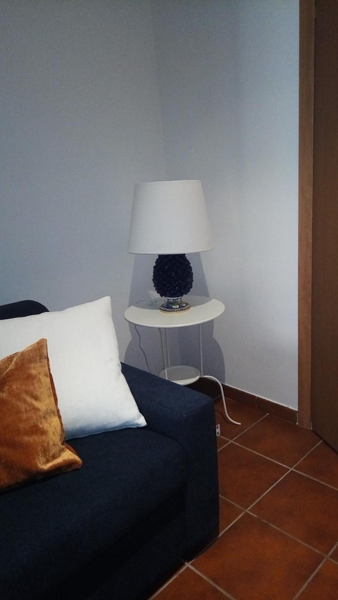 Apollo Apartment Ortigia Syracuse Chambre photo